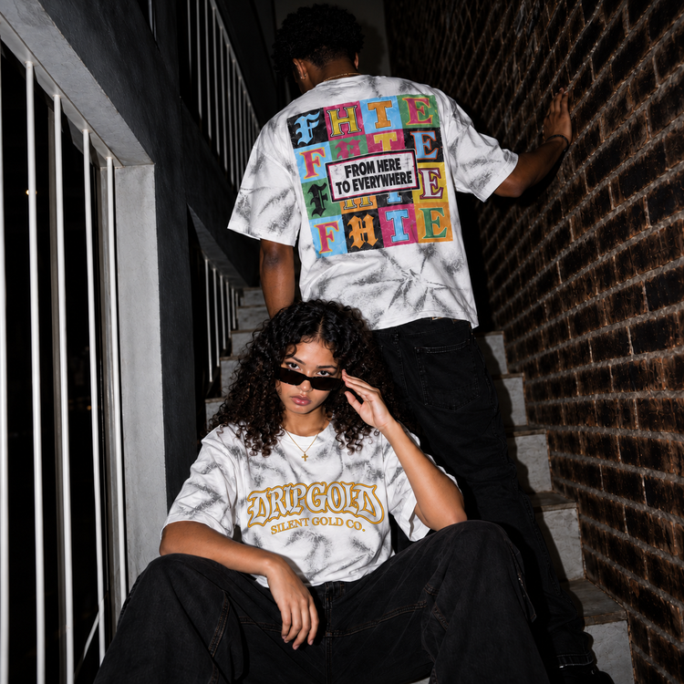 DRIPGOLD COLLECTION